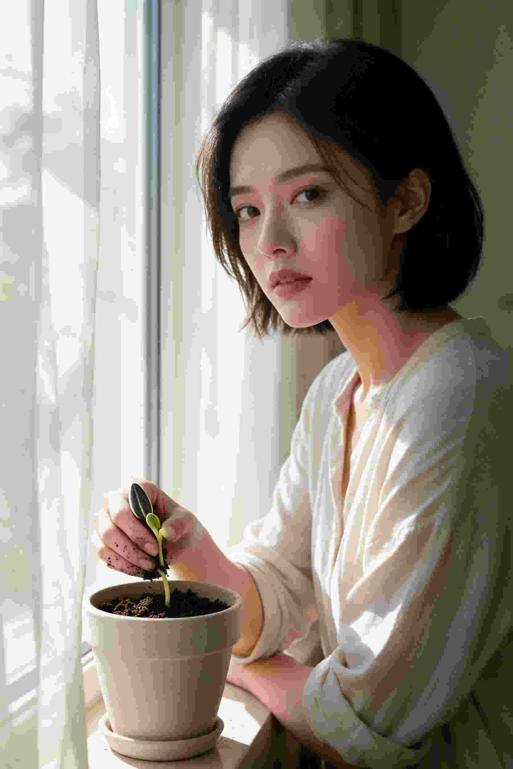 友谊的见证