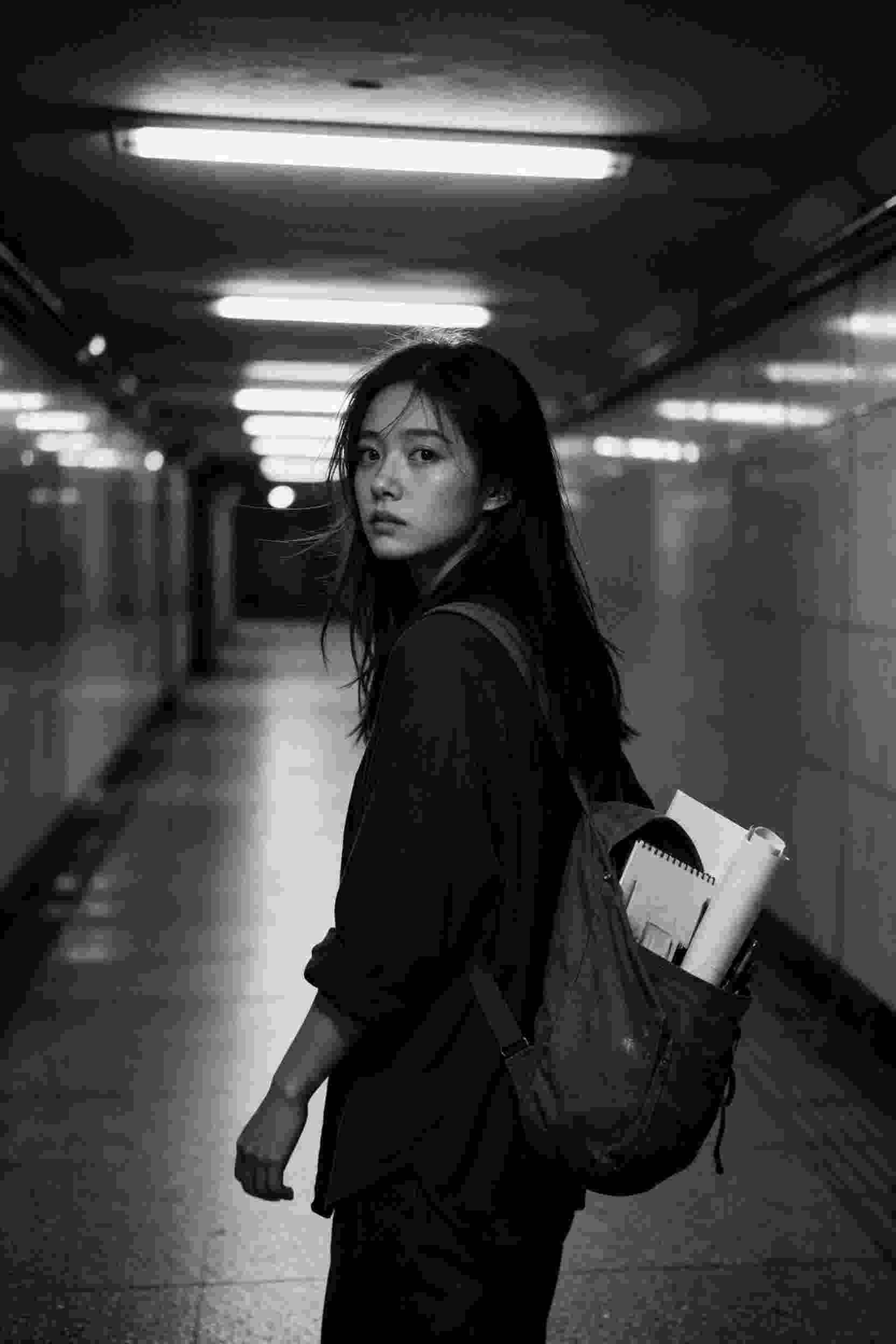 班级风云