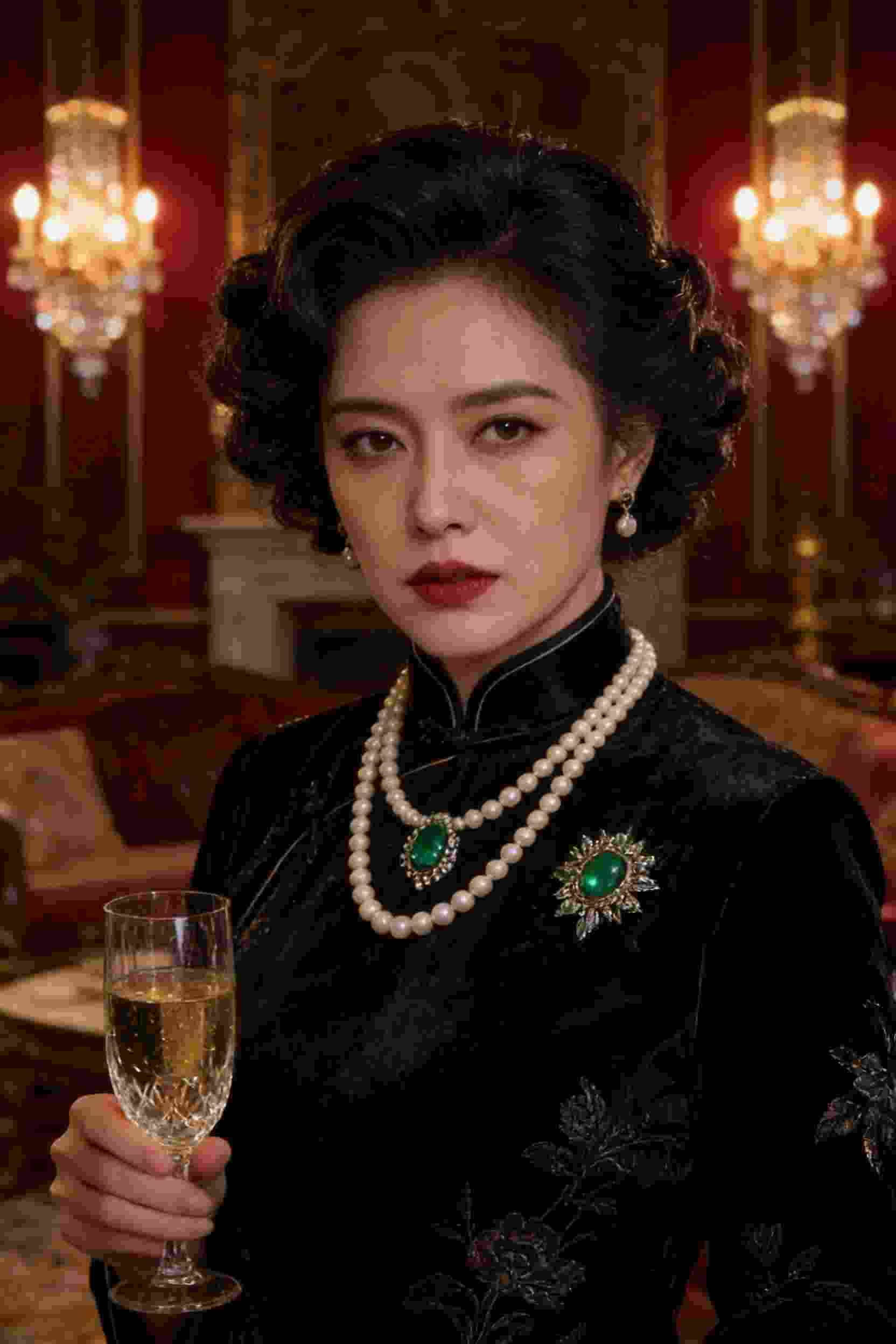 魔法学园物语