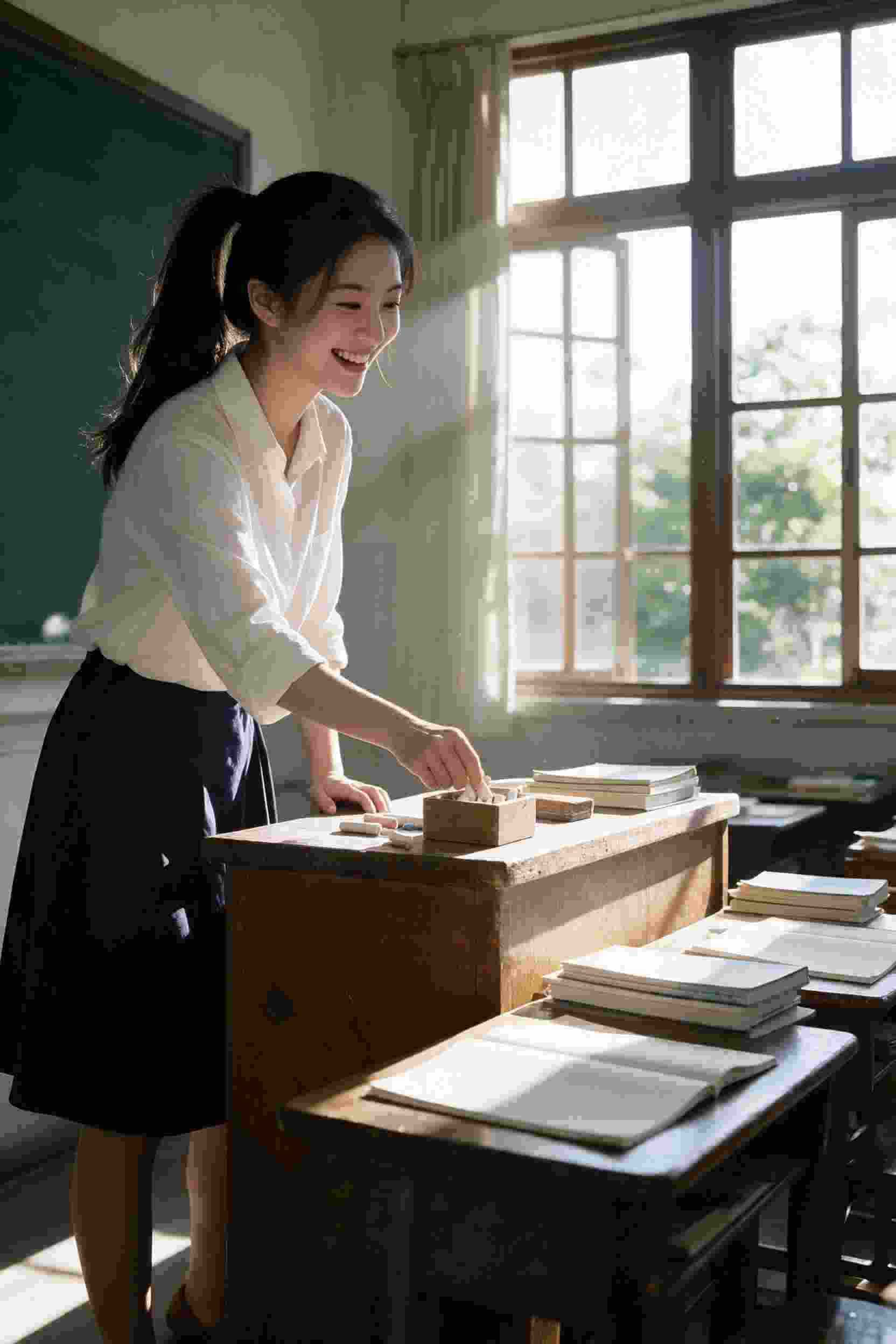 神秘古堡
