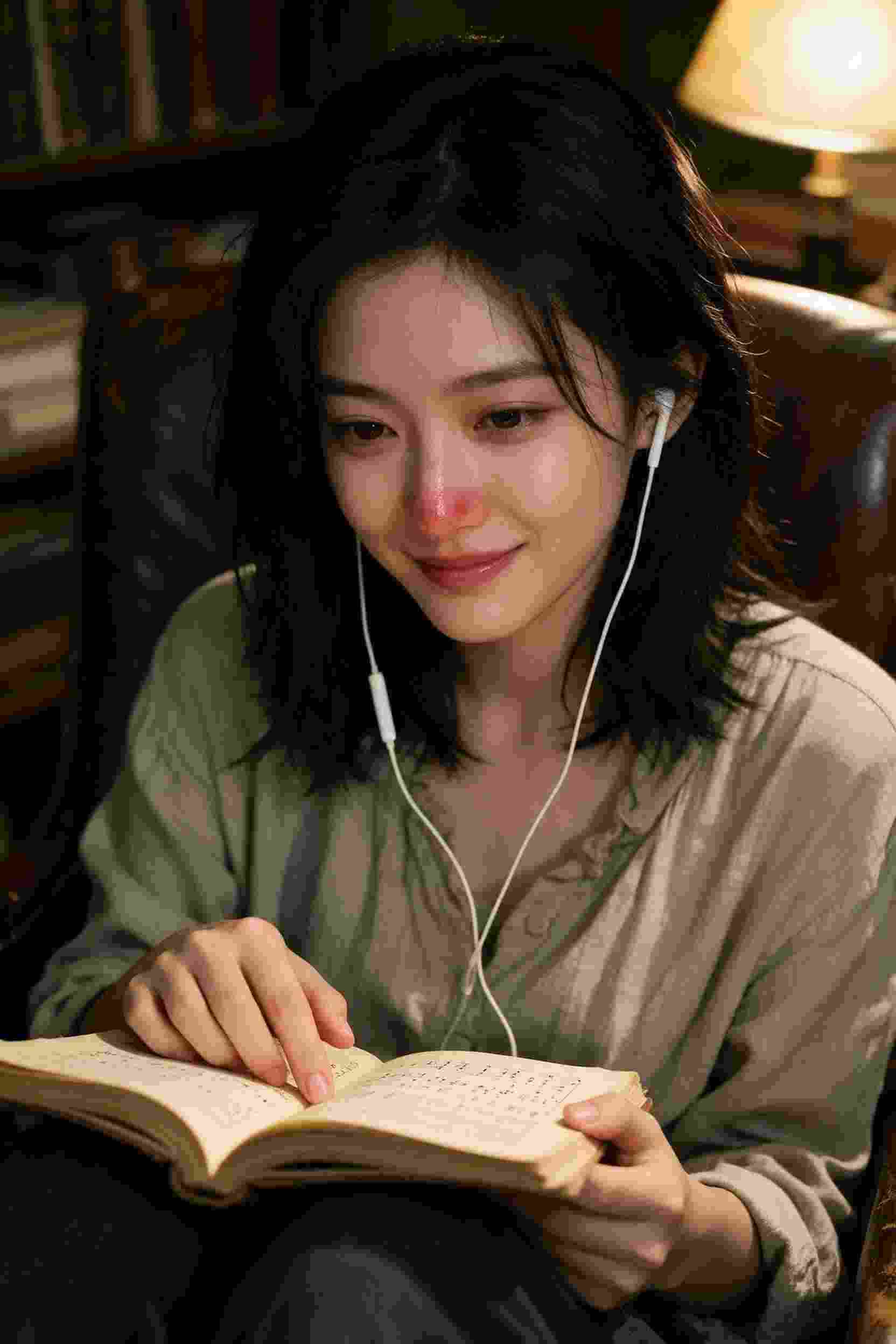 天命使者